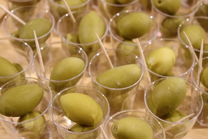 AperivOLIO: Degustazione tra gli Ulivi del Garda con cicchetti veneti gourmet 17